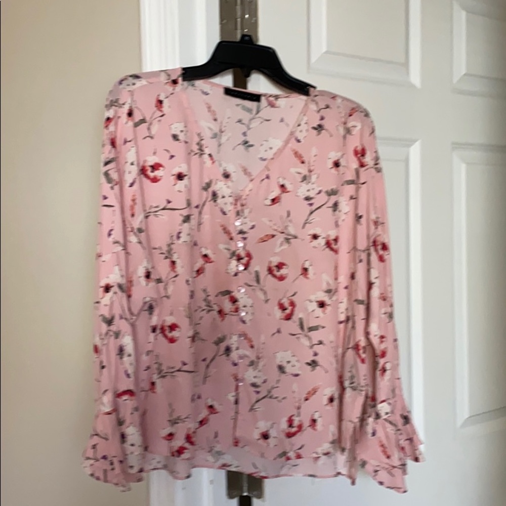 Sanctuary blouse